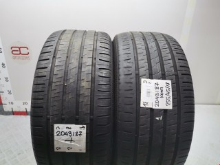 Шины Mercedes R 2005-2007, 25545R18