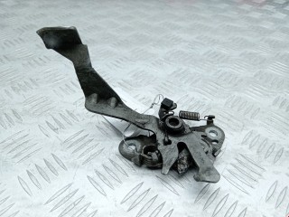 Замок капота Citroen Picasso, минивэн, 9635742080