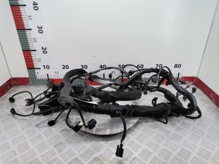 Проводка (жгут проводов) двигателя Mercedes Sprinter 2006-2014, A6511505520