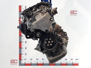 Двигатель Opel Agila, 2001, бензин, МКПП, Z12XE