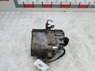 Автономный отопитель Citroen Picasso, МКПП, 65987C