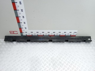 Кронштейн (крепление) порога, ориг. номер 51773330869, BMW X3 E83 2003-2006