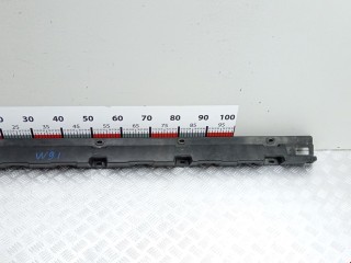 Кронштейн (крепление) порога, ориг. номер 51773330869, BMW X3 E83 2003-2006