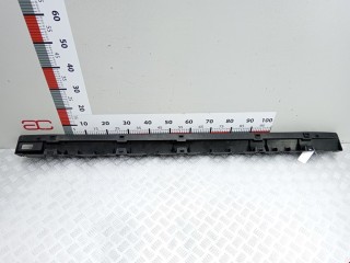 Кронштейн (крепление) порога, ориг. номер 51773330869, BMW X3 E83 2003-2006
