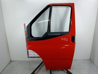 Дверь передняя левая, ориг. номер 1848340, Ford Transit Custom