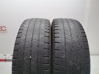 Шины Opel Vivaro 2006-2014, 65R16C