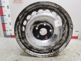 Диск штампованный, ориг. номер 4B0601027, DIA57.1, Audi A4 1994-1999