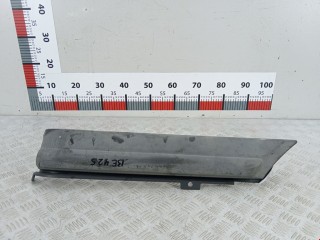 Молдинг бампера заднего Ford Transit Custom, микроавтобус, YC1529396ADW