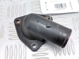 Фланец (тройник) системы охлаждения Ford Transit Custom, МКПП, 1C1Q8594BA