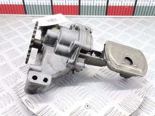 Насос масляный Citroen Picasso, дизель, 9638783980