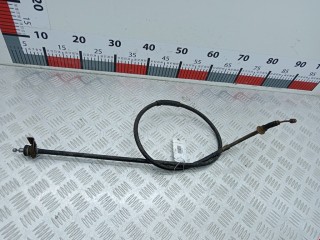Трос ручника Mini Cooper S Hatch 1 (R53), 34406777400