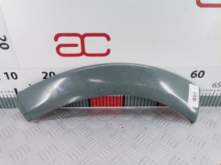 Молдинг крыла переднего правого, ориг. номер 1505864, 51131505864, Mini Cooper S Hatch 1 (R53)