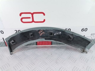 Молдинг крыла переднего правого, ориг. номер 1505864, 51131505864, Mini Cooper S Hatch 1 (R53)