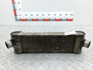 Интеркулер Ford Transit Custom, МКПП, 6C119L440AC