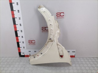 Крыло переднее левое Mini Cooper D Hatch 2 (R56), хетчбэк 5 дв., 41352754725