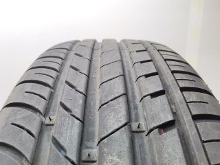 Шины Nissan Qashqai 2006-2010, 21555R18