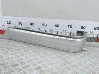 Молдинг бампера заднего Ford Transit Custom, микроавтобус, YC1529396ADW