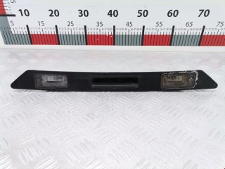 Ручка крышки багажника Audi A6 2004-2008, универсал, 8E0827657