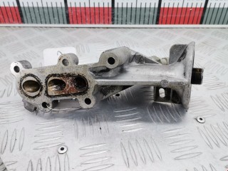 Корпус масляного фильтра Citroen Picasso, бензин, 9632517010