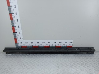 Кронштейн (крепление) порога, ориг. номер 51718408710, 8408710, BMW X5 E53 2003-2006