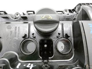 Клапанная крышка, ориг. номер 11127646554, M03017B180, Mini One Hatch 2 (R56)