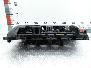 Клапанная крышка, ориг. номер 11127646554, M03017B180, Mini One Hatch 2 (R56)