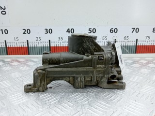 Насос масляный Mini One Hatch 2 (R56), бензин, V757601280