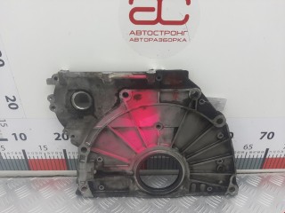 Крышка двигателя задняя BMW X5 F15, дизель, 11148516751