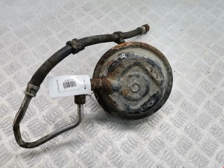 Энергоаккумулятор (пневмоцилиндр) MAN TGL 2005-2026