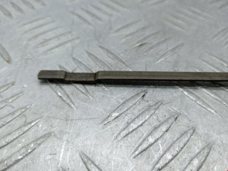 Щуп двигателя, ориг. номер 027115611C, 107353, Seat Toledo 1995-1999