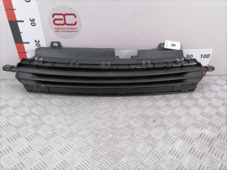 Заглушка (решетка) в бампер Citroen Picasso, минивэн, 9658223577