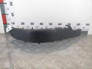 Молдинг бампера переднего Citroen Picasso, минивэн, 650213577