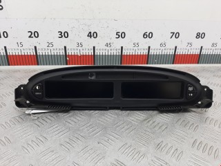 Дисплей Citroen Picasso, 6105VZ