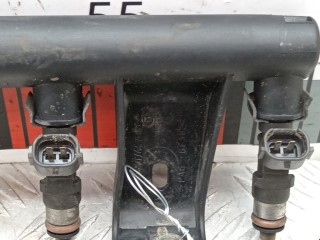 Форсунка, ориг. номер 0280158057, 1984F7, Citroen Picasso