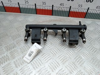 Форсунка, ориг. номер 0280158057, 1984F7, Citroen Picasso