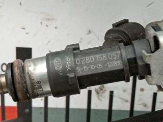 Форсунка, ориг. номер 0280158057, 1984F7, Citroen Picasso
