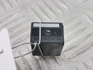 Реле (прочие), ориг. номер 6G9T14B192AA, 4RA007813-07, Ford Transit Custom