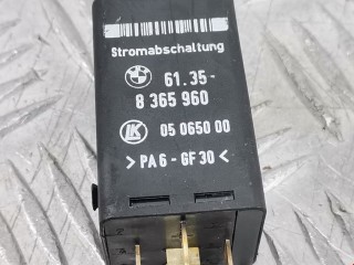 Реле (прочие), ориг. номер 61358365960, 05065000, Land Rover Range Rover 2002-2005