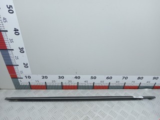 Накладка декоративная (молдинг) стекла двери передней левой Lifan Solano 1 2008-2015