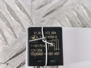 Реле (прочие), ориг. номер 61361472984, V233074A1001X57, Mini One Hatch 1 (R52)