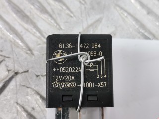 Реле (прочие), ориг. номер 61361472984, V233074A1001X57, Mini One Hatch 1 (R52)