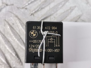 Реле (прочие), ориг. номер 61361472984, V233074A1001X57, Mini One Hatch 1 (R52)