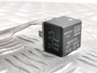 Реле (прочие) Daihatsu Sirion 2, 90191753