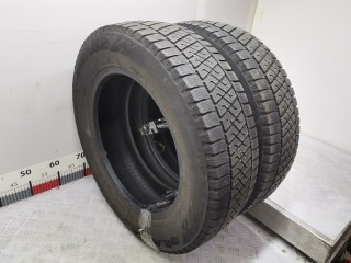 Шины Iveco Daily 2014-2026, 65R16C