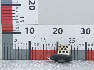 Сопротивление вентилятора охлаждения, ориг. номер 1267E3, 9641212480, Citroen Picasso