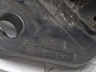 Сопротивление вентилятора охлаждения, ориг. номер 1267E3, 9641212480, Citroen Picasso