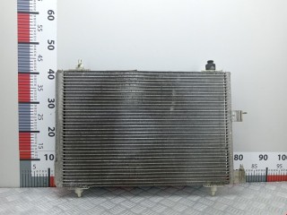 Радиатор кондиционера Citroen Picasso, АКПП, 9652829880