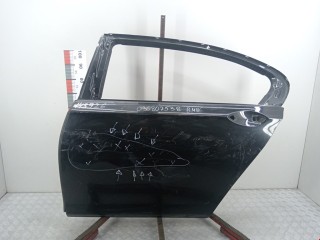 Дверь задняя левая BMW 7 F01/F02, 41007203979