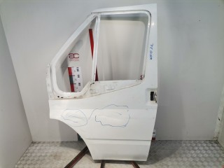 Дверь передняя левая, ориг. номер 1848340, Ford Transit Custom
