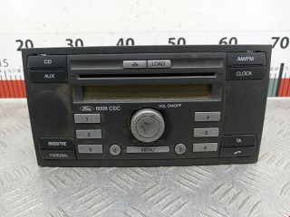 Магнитола Ford Transit Custom, 7646050510